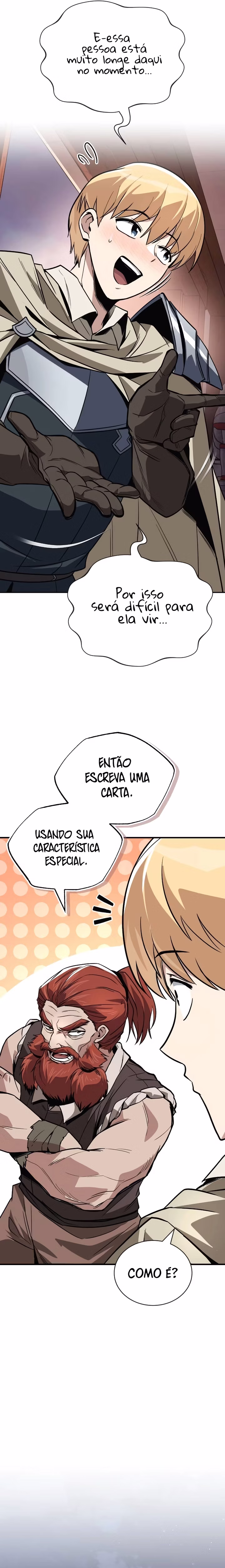 Página 22 de A Superação do Nobre Vagabundo - Capítulo 121