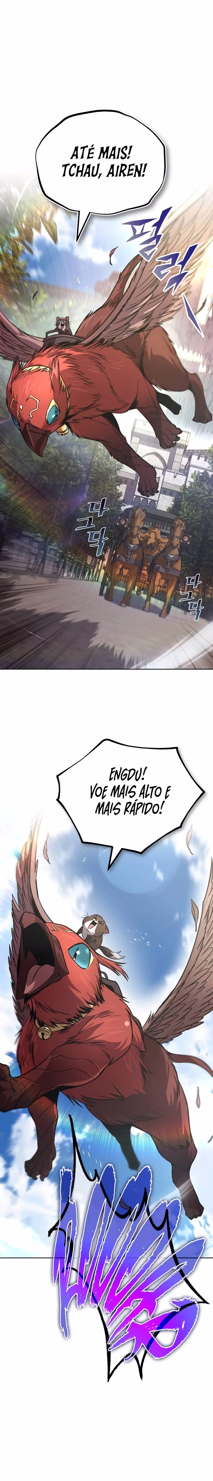 Página 27 de A Superação do Nobre Vagabundo - Capítulo 121