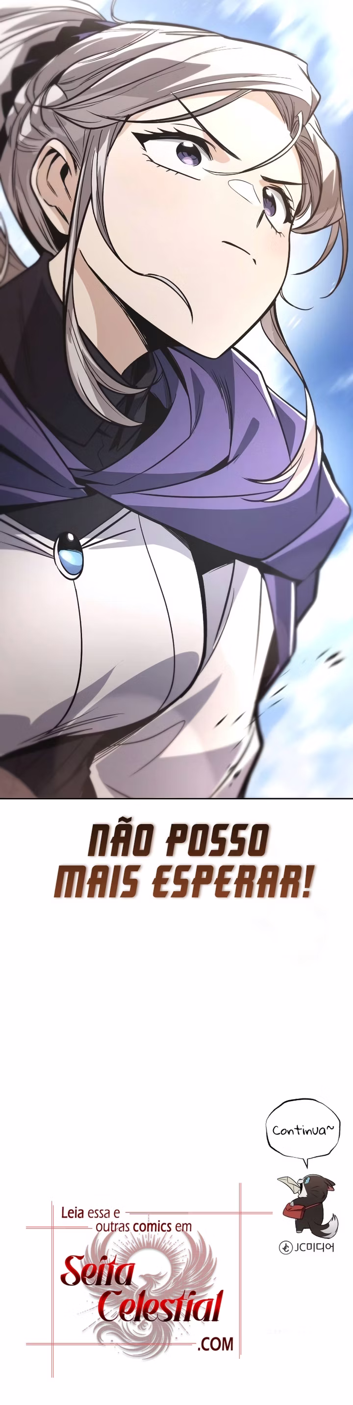 Página 37 de A Superação do Nobre Vagabundo - Capítulo 121