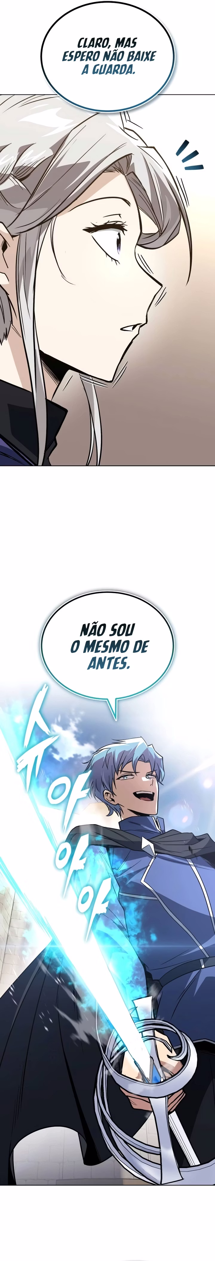 Página 11 de A Superação do Nobre Vagabundo - Capítulo 122