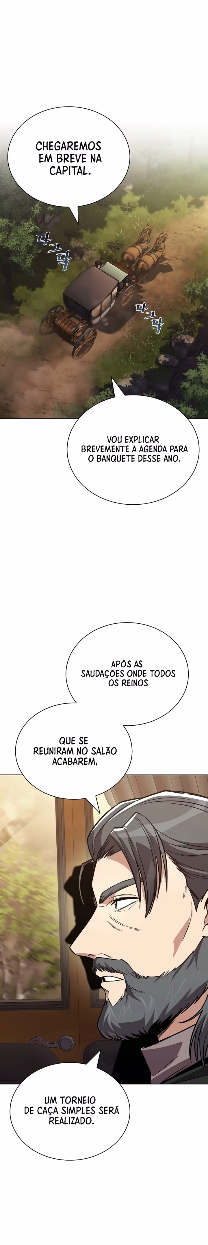 Página 13 de A Superação do Nobre Vagabundo - Capítulo 122