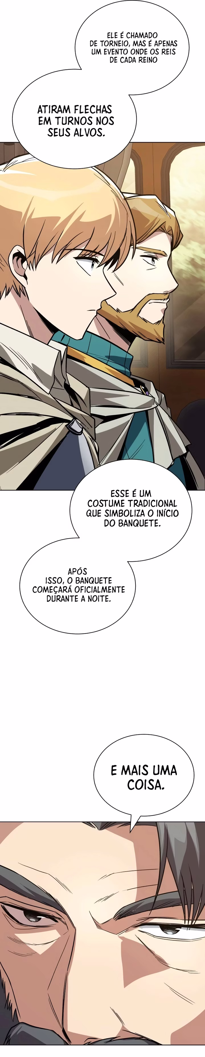 Página 14 de A Superação do Nobre Vagabundo - Capítulo 122