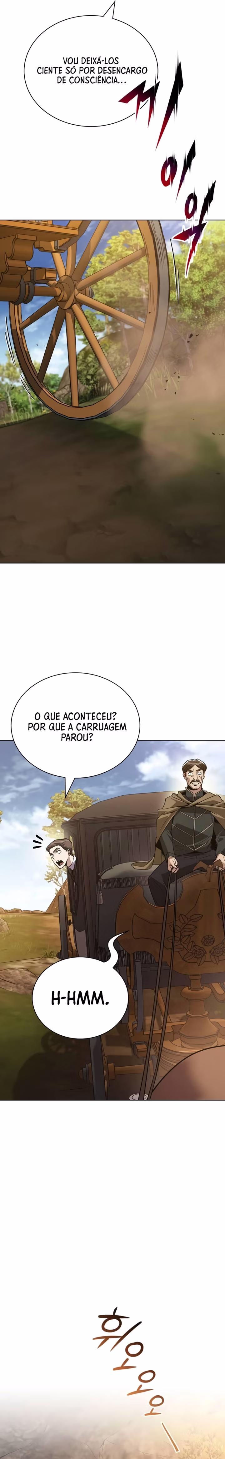 Página 15 de A Superação do Nobre Vagabundo - Capítulo 122