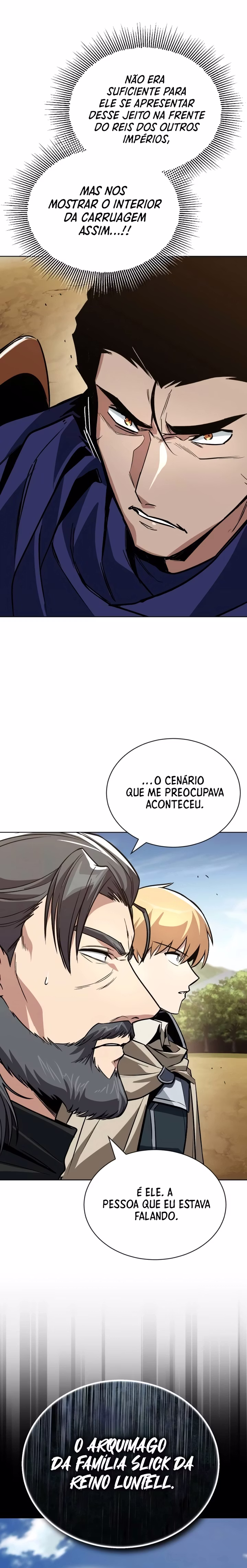 Página 26 de A Superação do Nobre Vagabundo - Capítulo 122