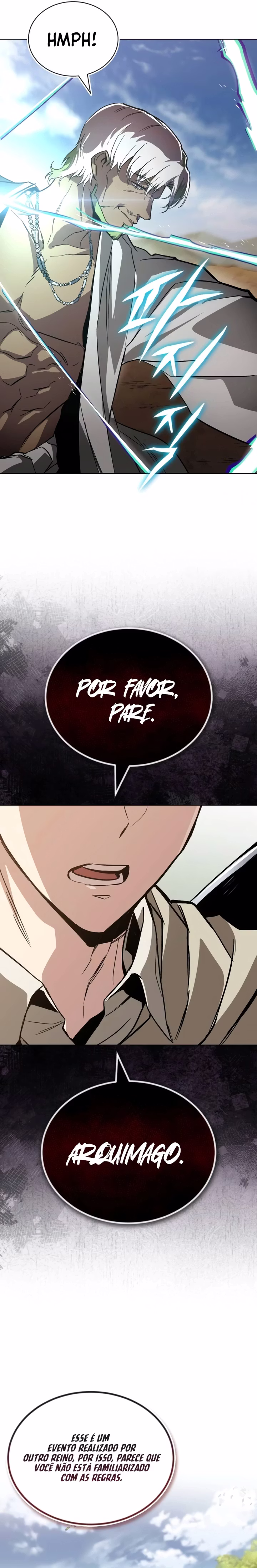 Página 34 de A Superação do Nobre Vagabundo - Capítulo 122