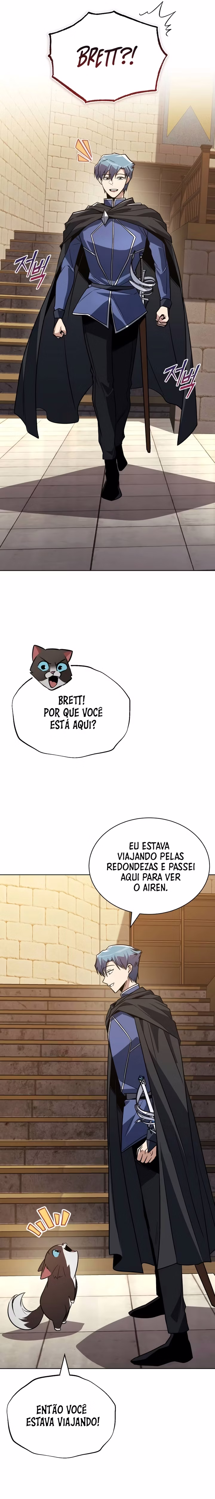 Página 7 de A Superação do Nobre Vagabundo - Capítulo 122