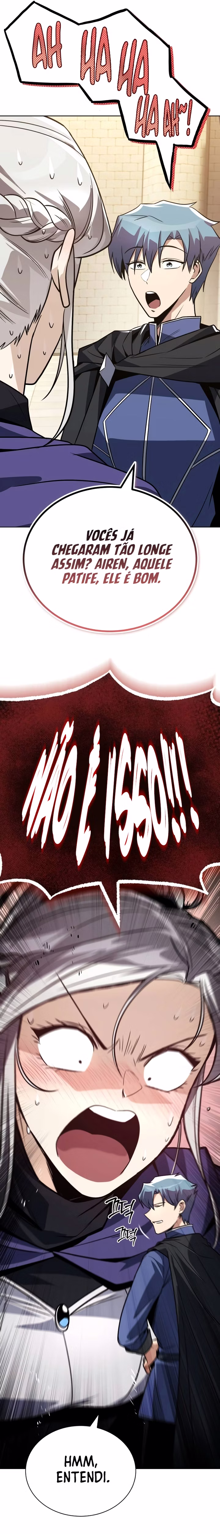 Página 9 de A Superação do Nobre Vagabundo - Capítulo 122