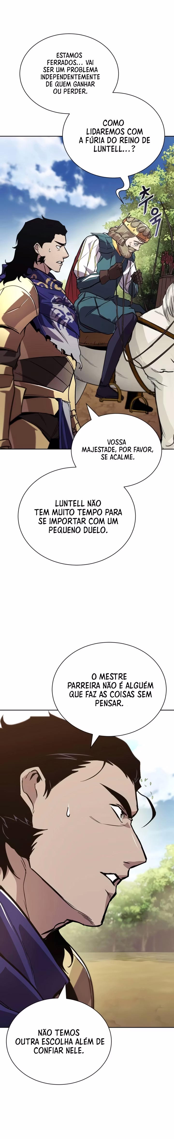 Página 23 de A Superação do Nobre Vagabundo - Capítulo 123