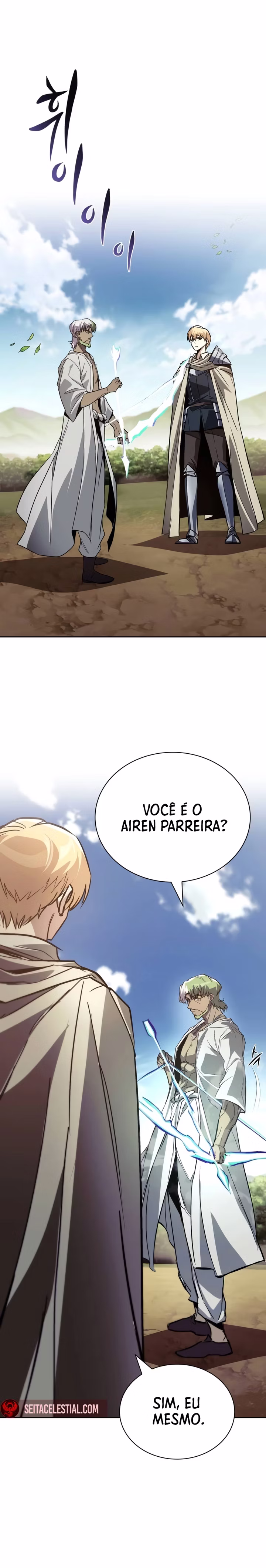 Página 2 de A Superação do Nobre Vagabundo - Capítulo 123
