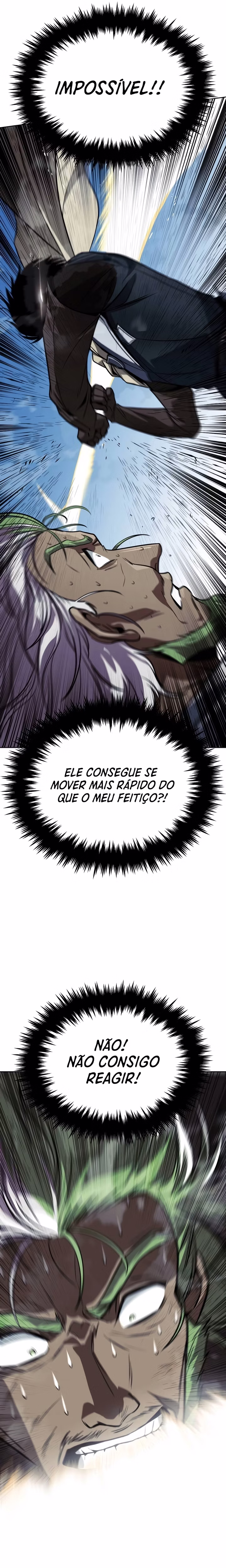 Página 33 de A Superação do Nobre Vagabundo - Capítulo 123
