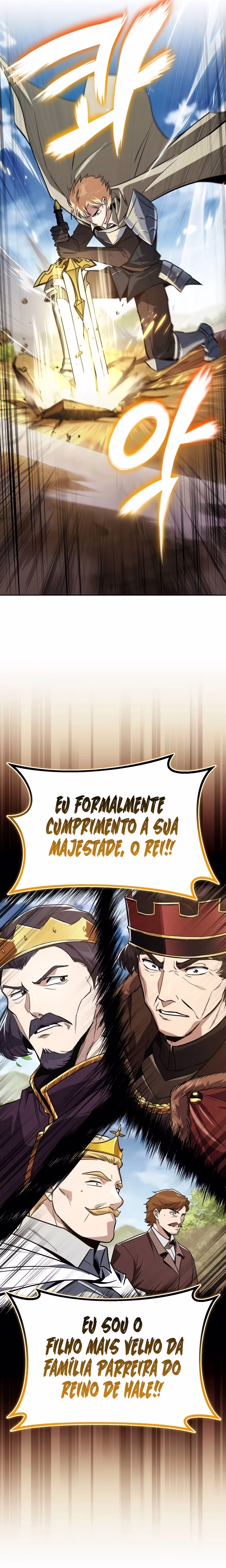 Página 40 de A Superação do Nobre Vagabundo - Capítulo 123