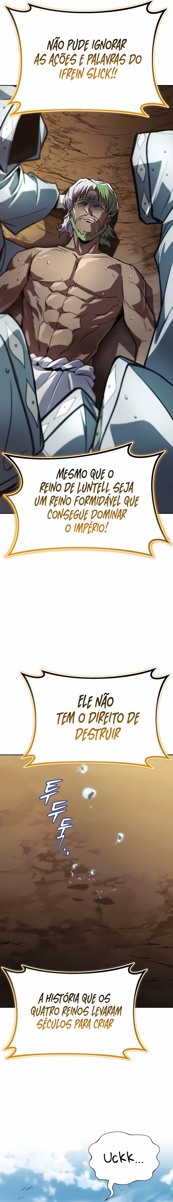 Página 43 de A Superação do Nobre Vagabundo - Capítulo 123