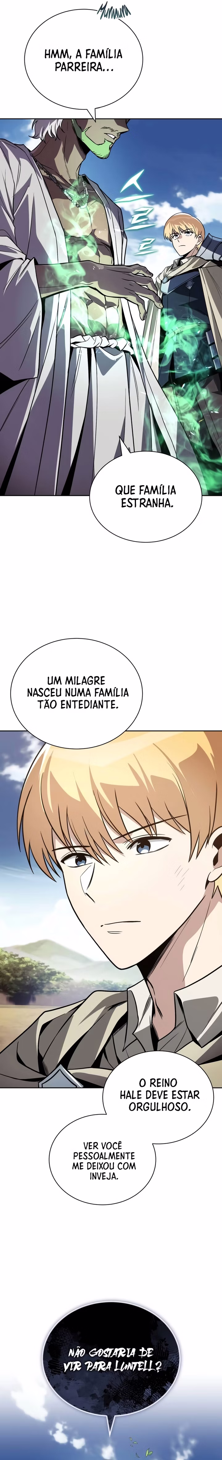 Página 4 de A Superação do Nobre Vagabundo - Capítulo 123