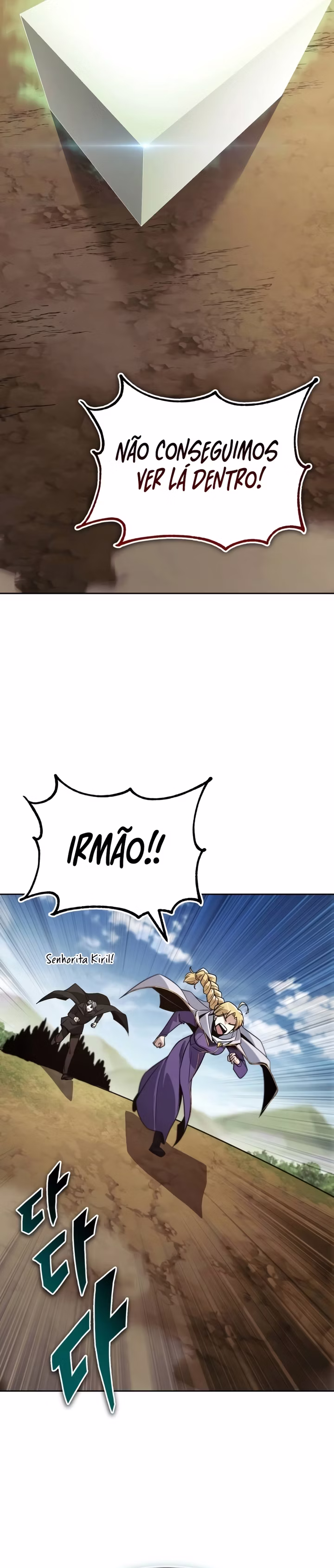 Página 7 de A Superação do Nobre Vagabundo - Capítulo 123