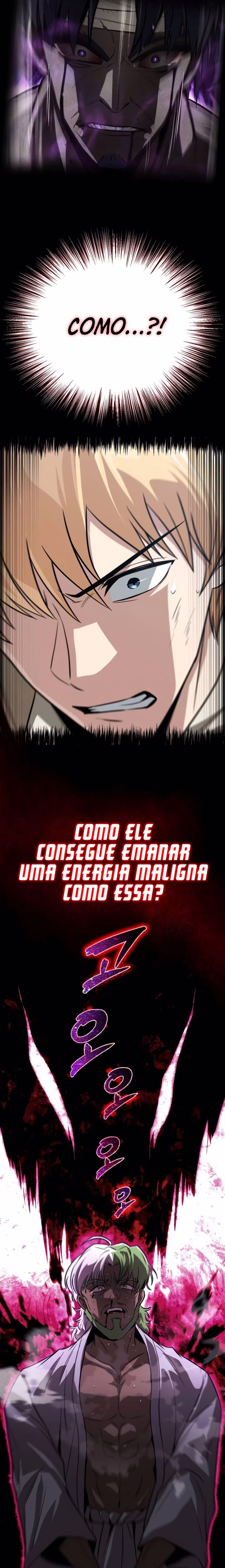 Página 28 de A Superação do Nobre Vagabundo - Capítulo 124