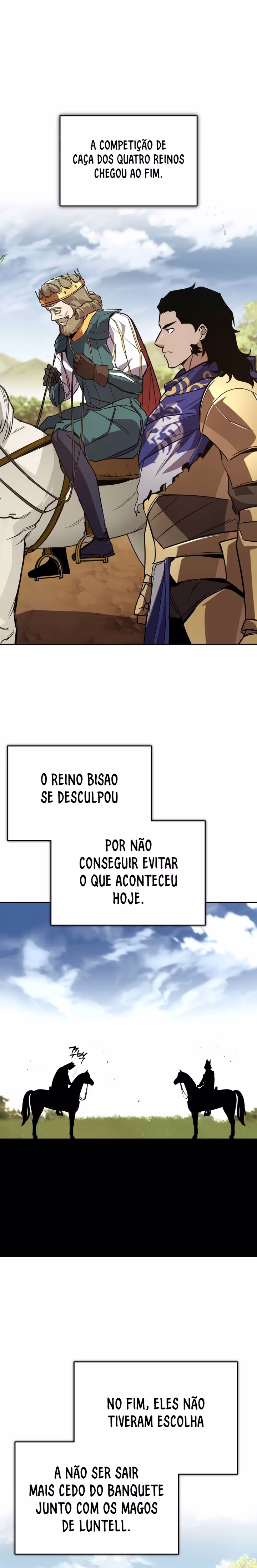 Página 2 de A Superação do Nobre Vagabundo - Capítulo 124