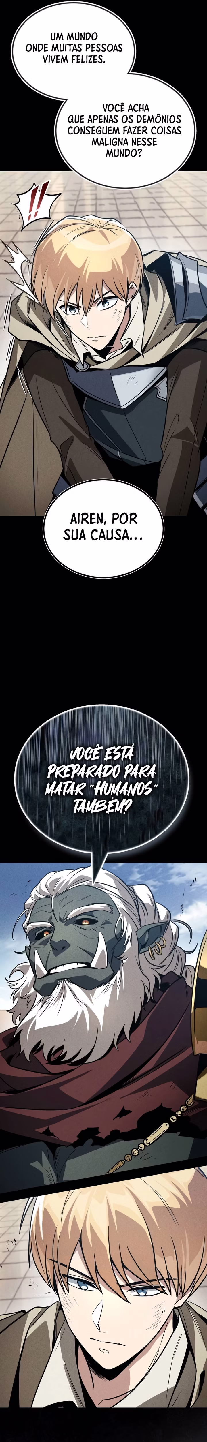 Página 40 de A Superação do Nobre Vagabundo - Capítulo 124