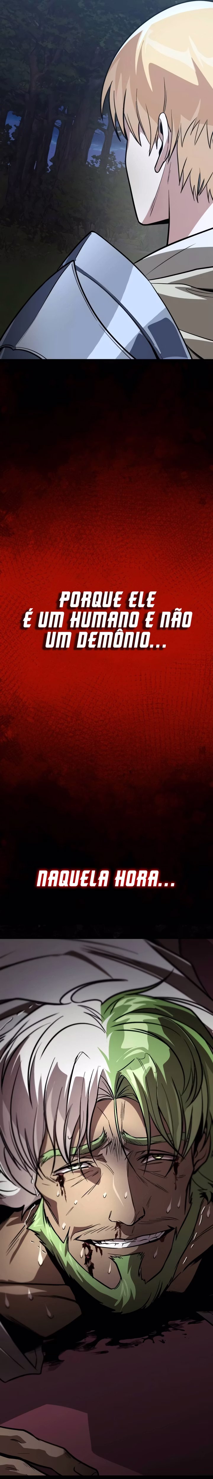 Página 42 de A Superação do Nobre Vagabundo - Capítulo 124