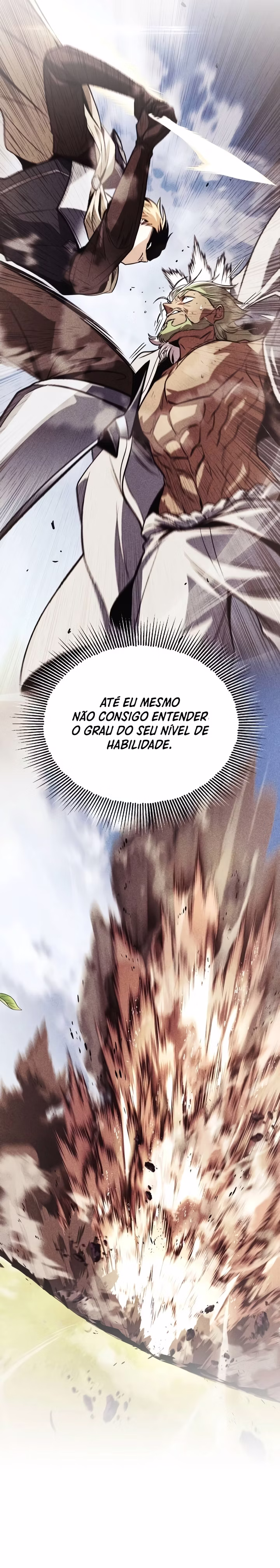 Página 6 de A Superação do Nobre Vagabundo - Capítulo 124