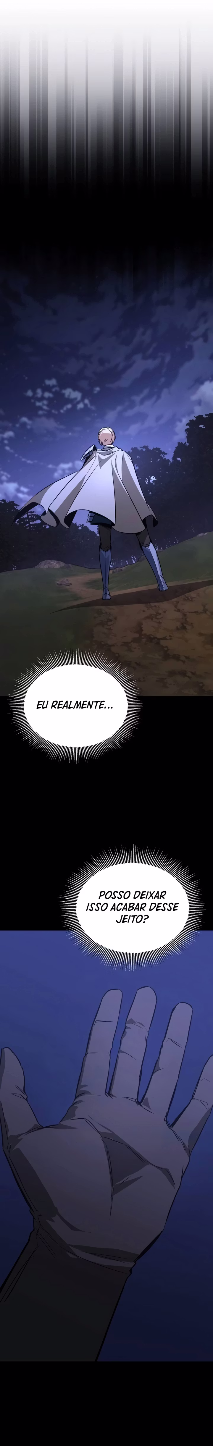 Página 13 de A Superação do Nobre Vagabundo - Capítulo 125