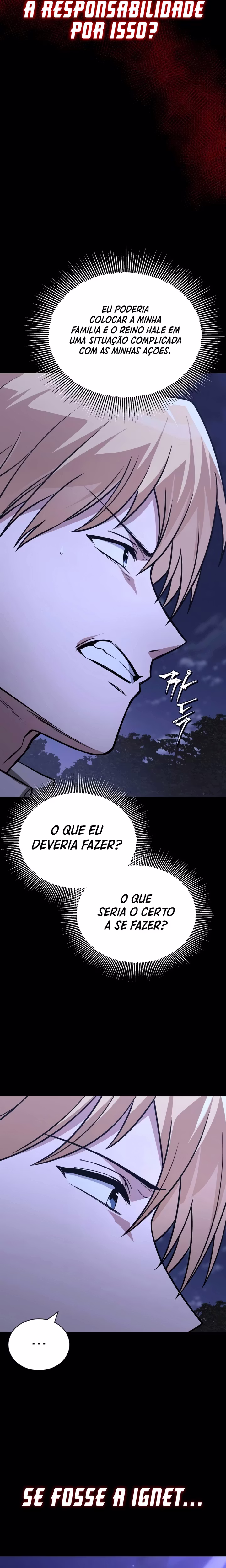 Página 15 de A Superação do Nobre Vagabundo - Capítulo 125