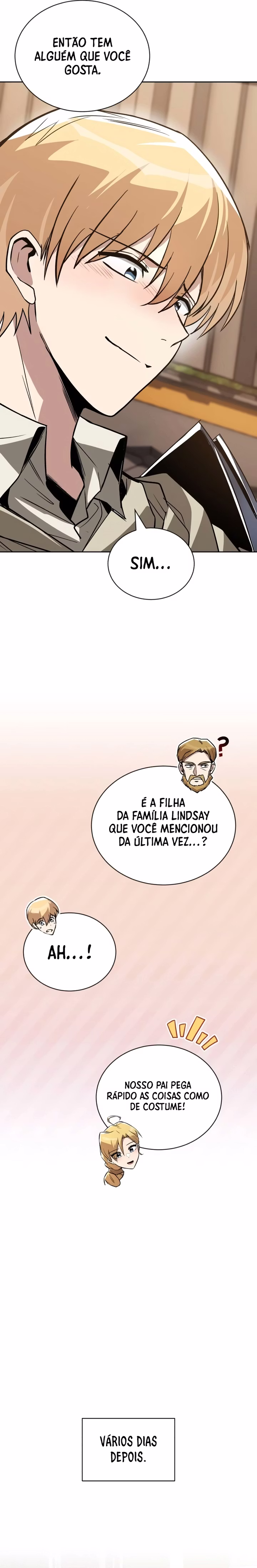 Página 21 de A Superação do Nobre Vagabundo - Capítulo 125