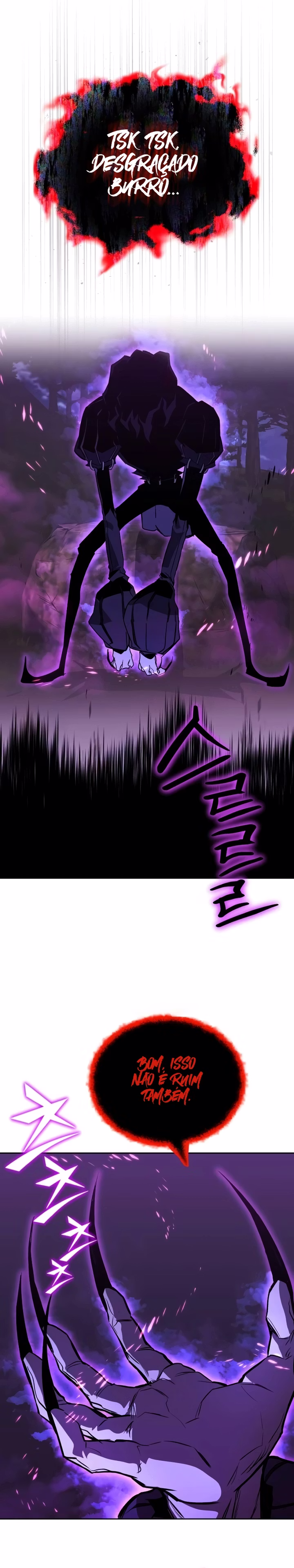 Página 7 de A Superação do Nobre Vagabundo - Capítulo 125
