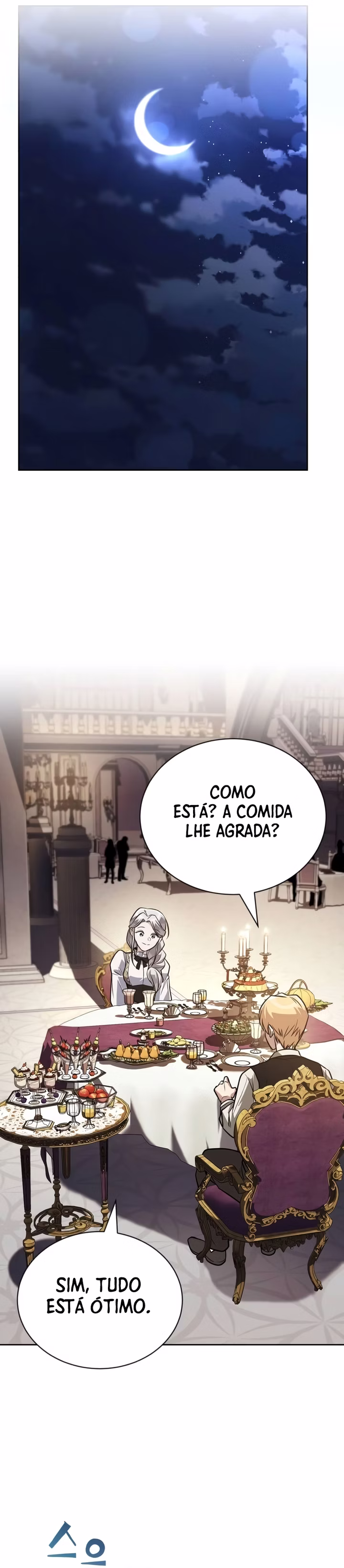 Página 17 de A Superação do Nobre Vagabundo - Capítulo 126
