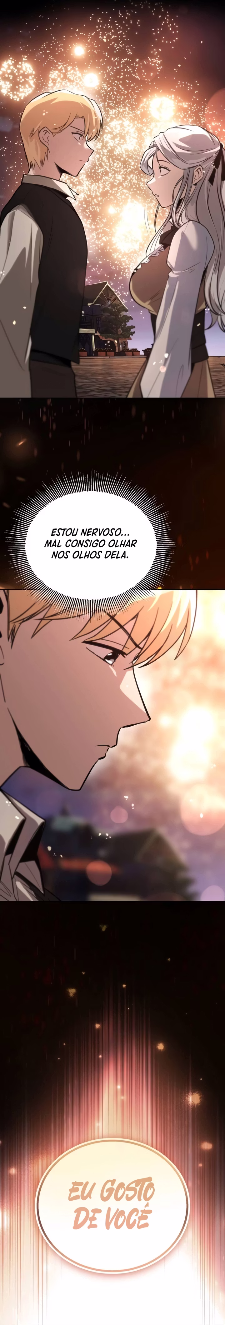 Página 27 de A Superação do Nobre Vagabundo - Capítulo 126