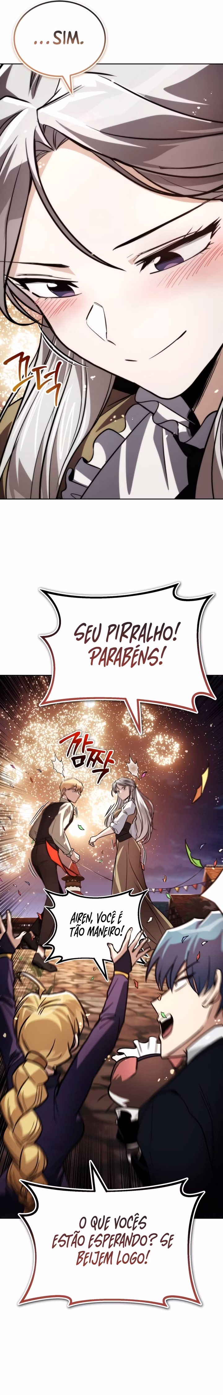 Página 32 de A Superação do Nobre Vagabundo - Capítulo 126