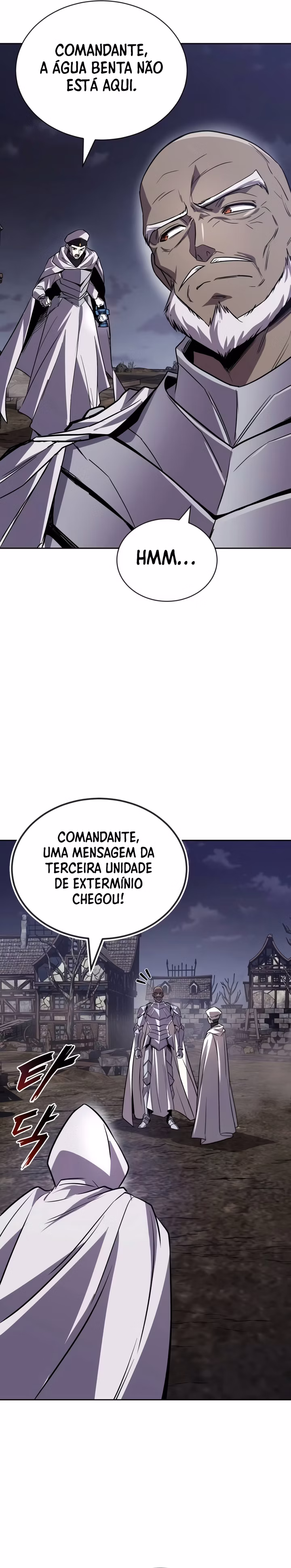 Página 36 de A Superação do Nobre Vagabundo - Capítulo 126