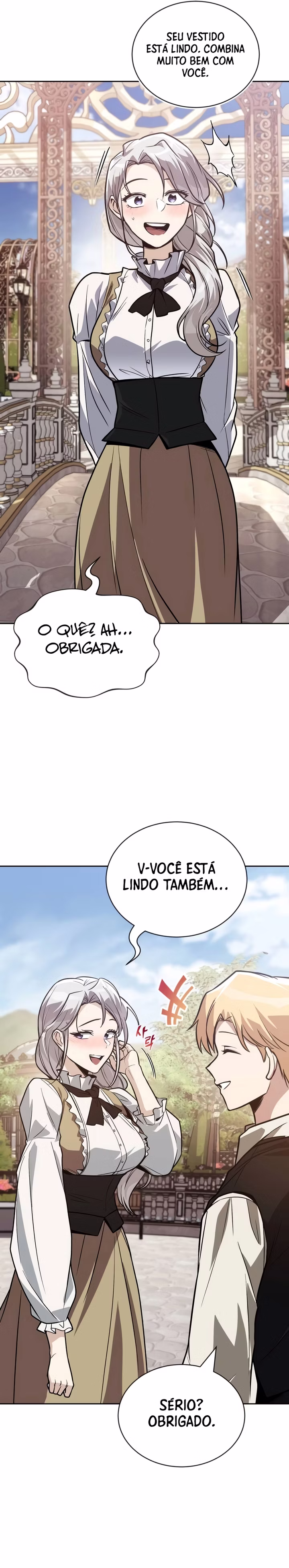 Página 8 de A Superação do Nobre Vagabundo - Capítulo 126