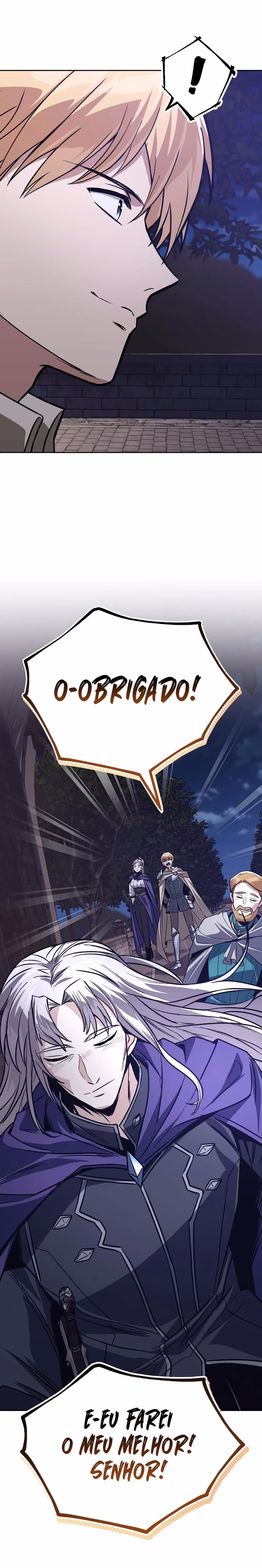 Página 35 de A Superação do Nobre Vagabundo - Capítulo 127