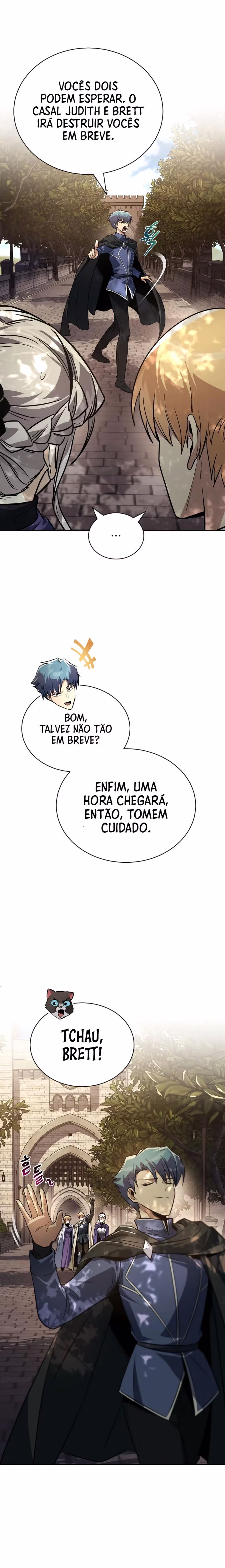 Página 7 de A Superação do Nobre Vagabundo - Capítulo 127