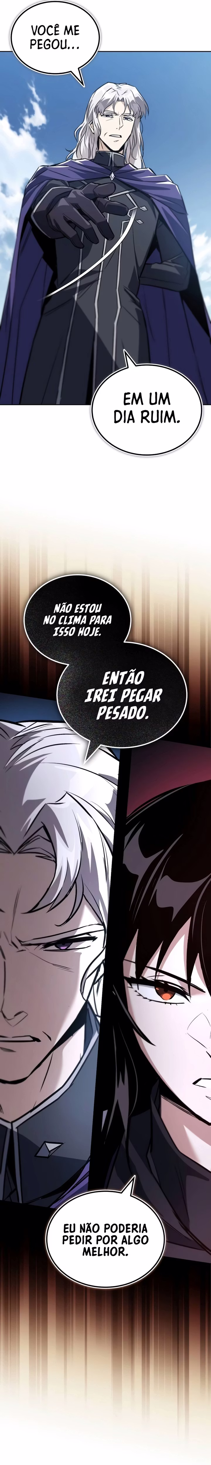 Página 12 de A Superação do Nobre Vagabundo - Capítulo 128