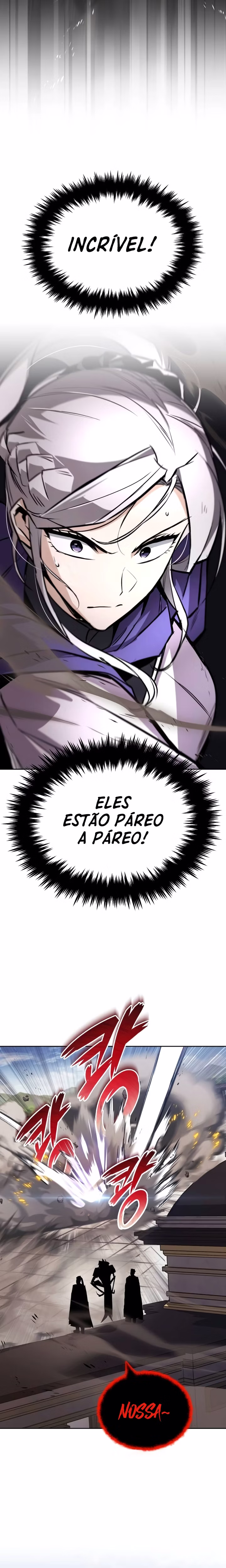Página 19 de A Superação do Nobre Vagabundo - Capítulo 128