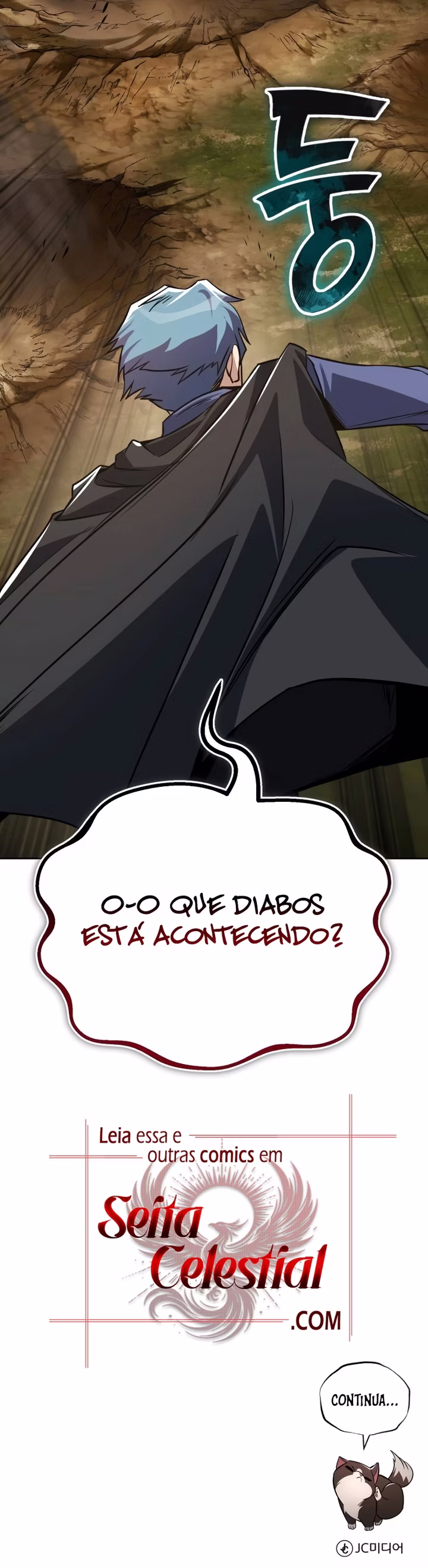 Página 38 de A Superação do Nobre Vagabundo - Capítulo 128