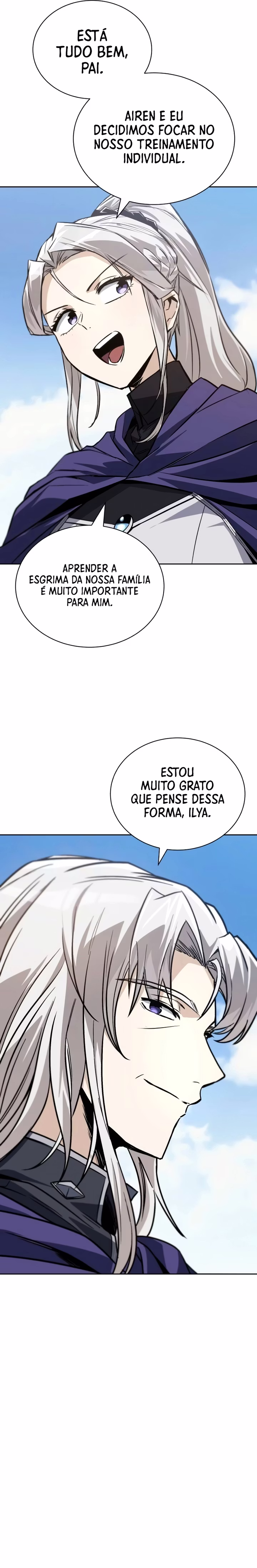 Página 5 de A Superação do Nobre Vagabundo - Capítulo 128