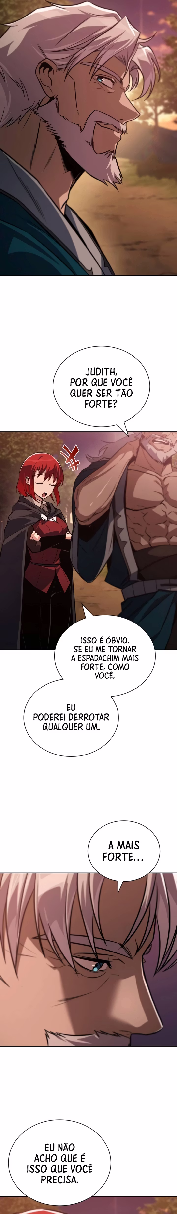 Página 16 de A Superação do Nobre Vagabundo - Capítulo 129