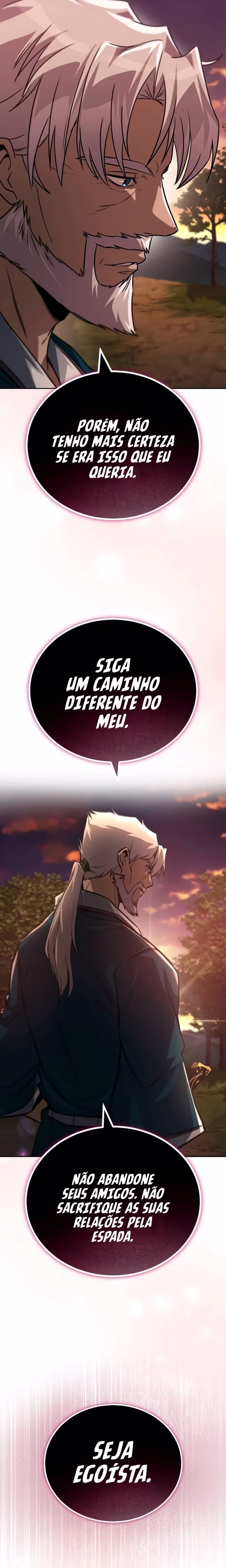 Página 18 de A Superação do Nobre Vagabundo - Capítulo 129