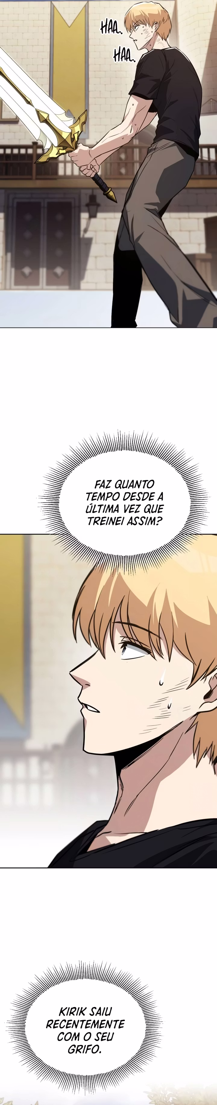 Página 31 de A Superação do Nobre Vagabundo - Capítulo 129