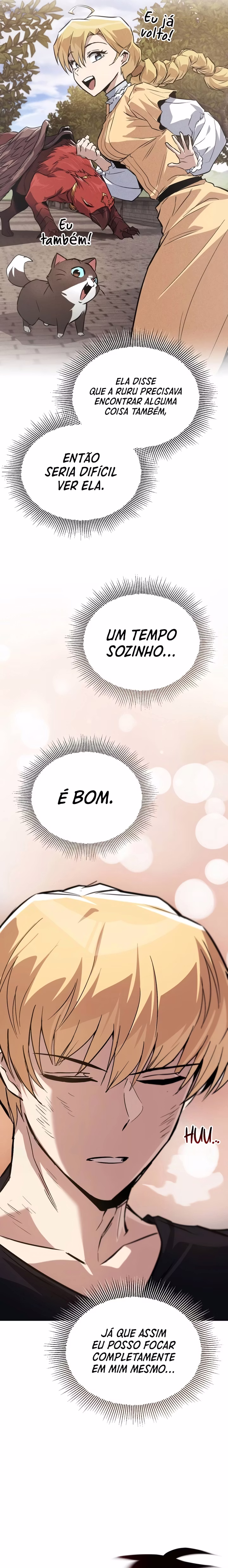 Página 32 de A Superação do Nobre Vagabundo - Capítulo 129