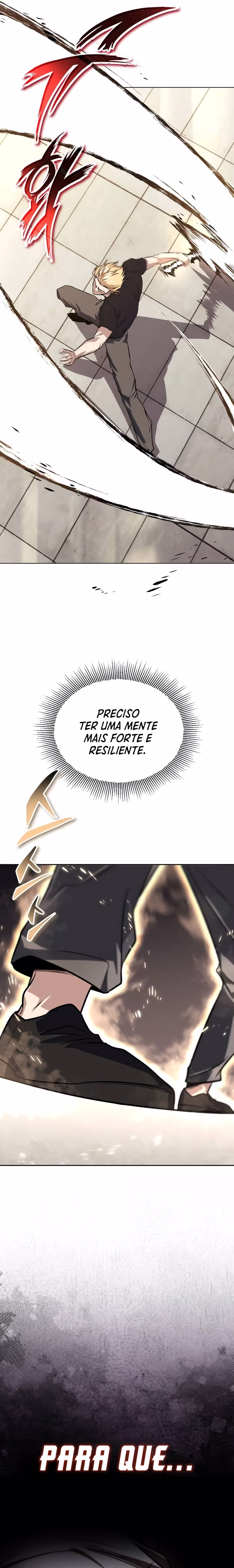 Página 34 de A Superação do Nobre Vagabundo - Capítulo 129