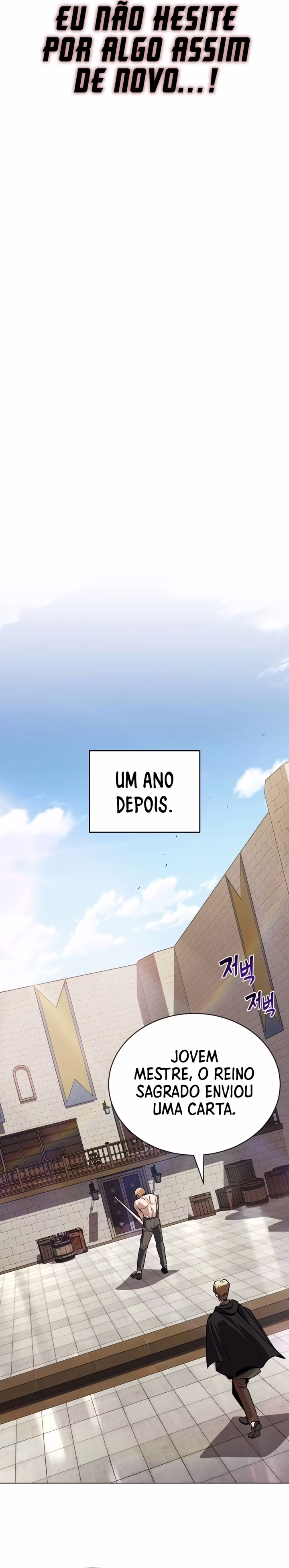 Página 36 de A Superação do Nobre Vagabundo - Capítulo 129