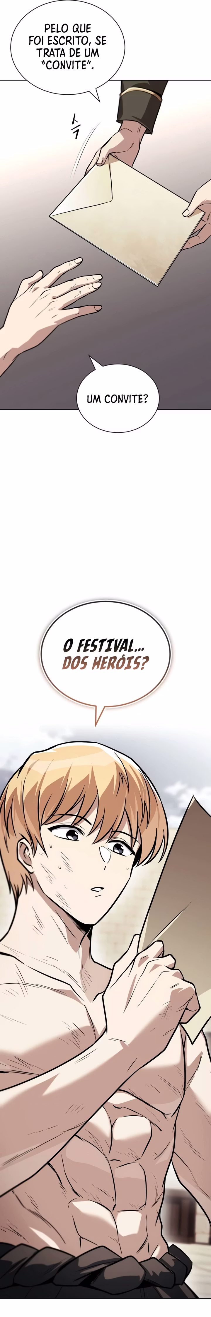 Página 37 de A Superação do Nobre Vagabundo - Capítulo 129