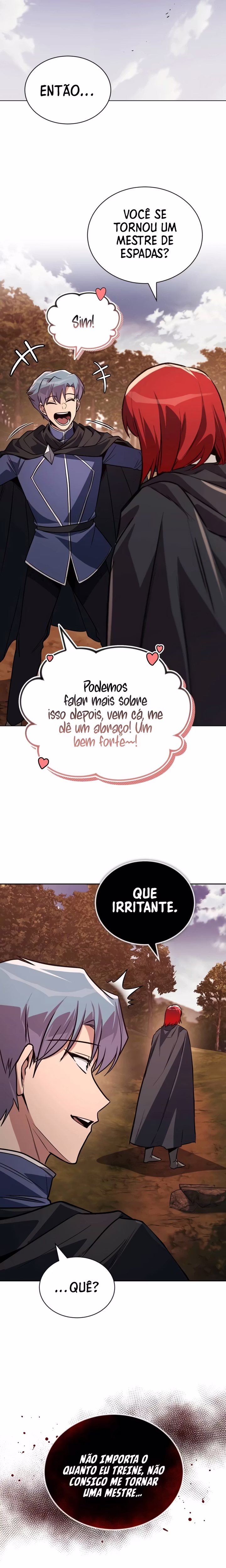 Página 7 de A Superação do Nobre Vagabundo - Capítulo 129