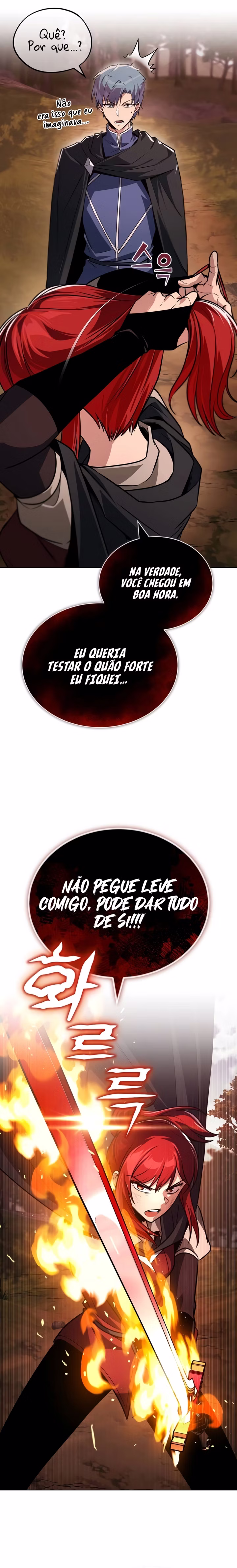 Página 8 de A Superação do Nobre Vagabundo - Capítulo 129