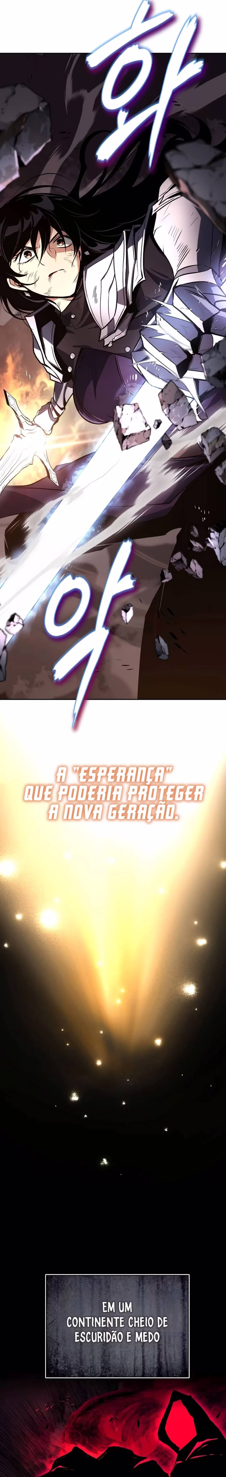 Página 10 de A Superação do Nobre Vagabundo - Capítulo 130