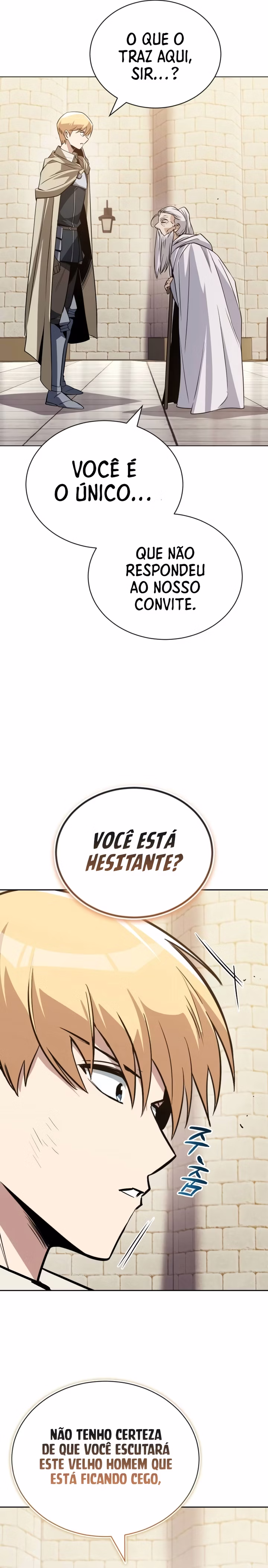 Página 20 de A Superação do Nobre Vagabundo - Capítulo 130