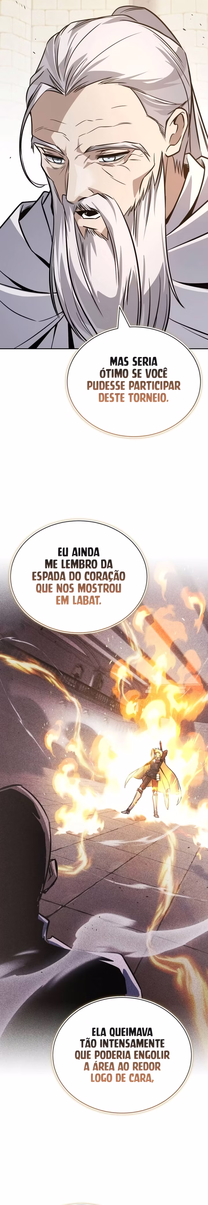 Página 21 de A Superação do Nobre Vagabundo - Capítulo 130